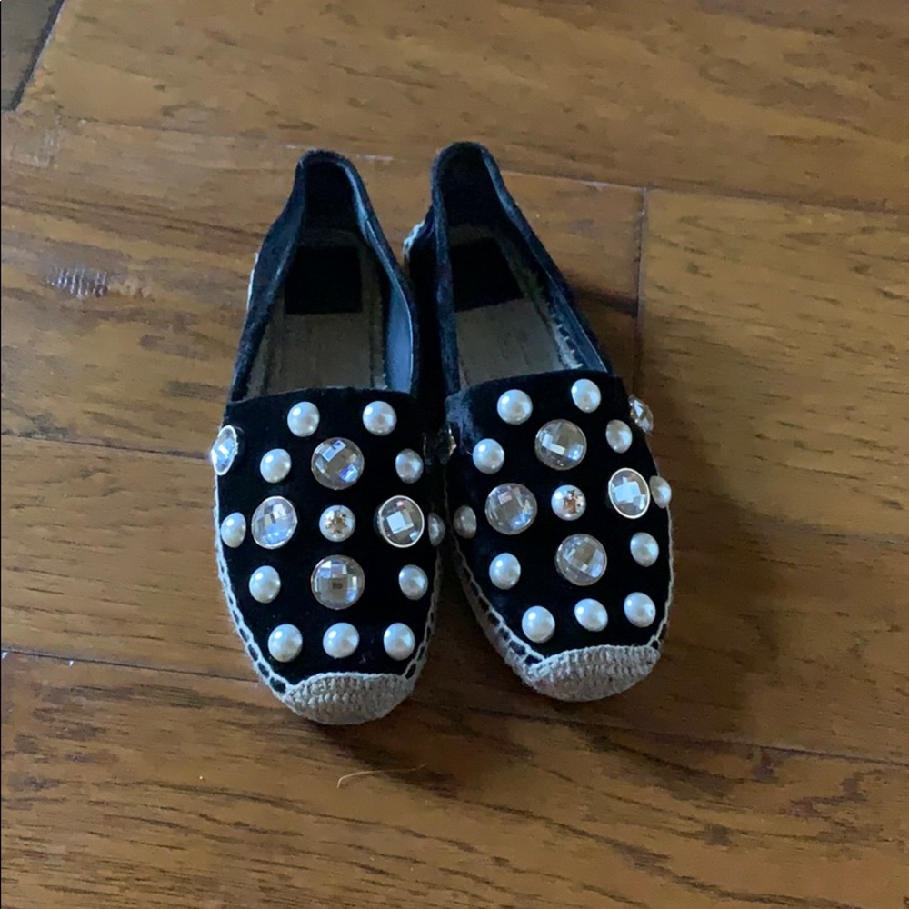 Tory Burch espadrilles